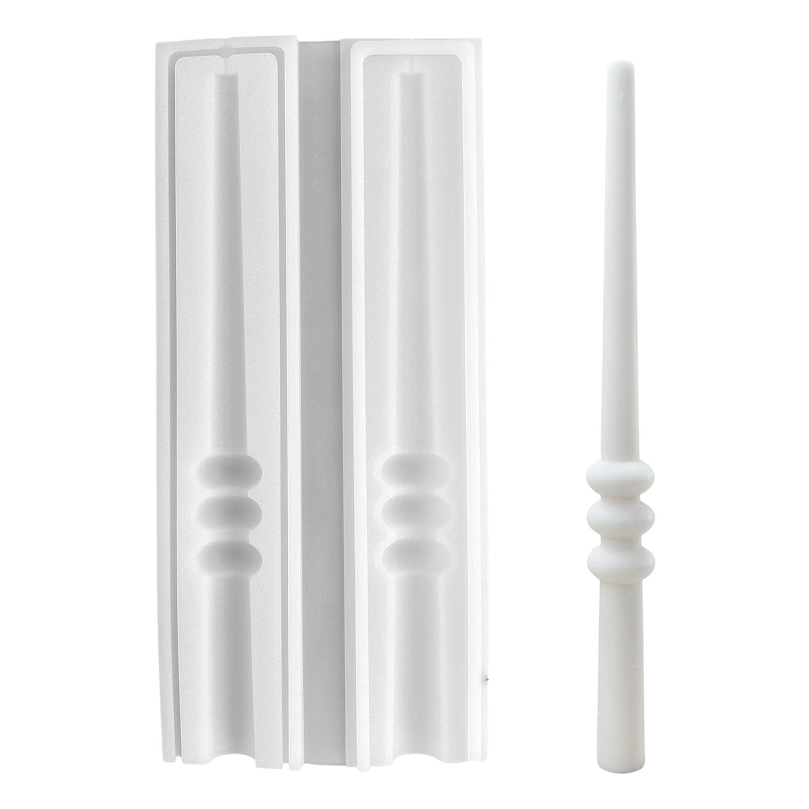 Whoasyst Artistic Waved Shaped for Home Decoration and Occasion Fluctuation Silicone