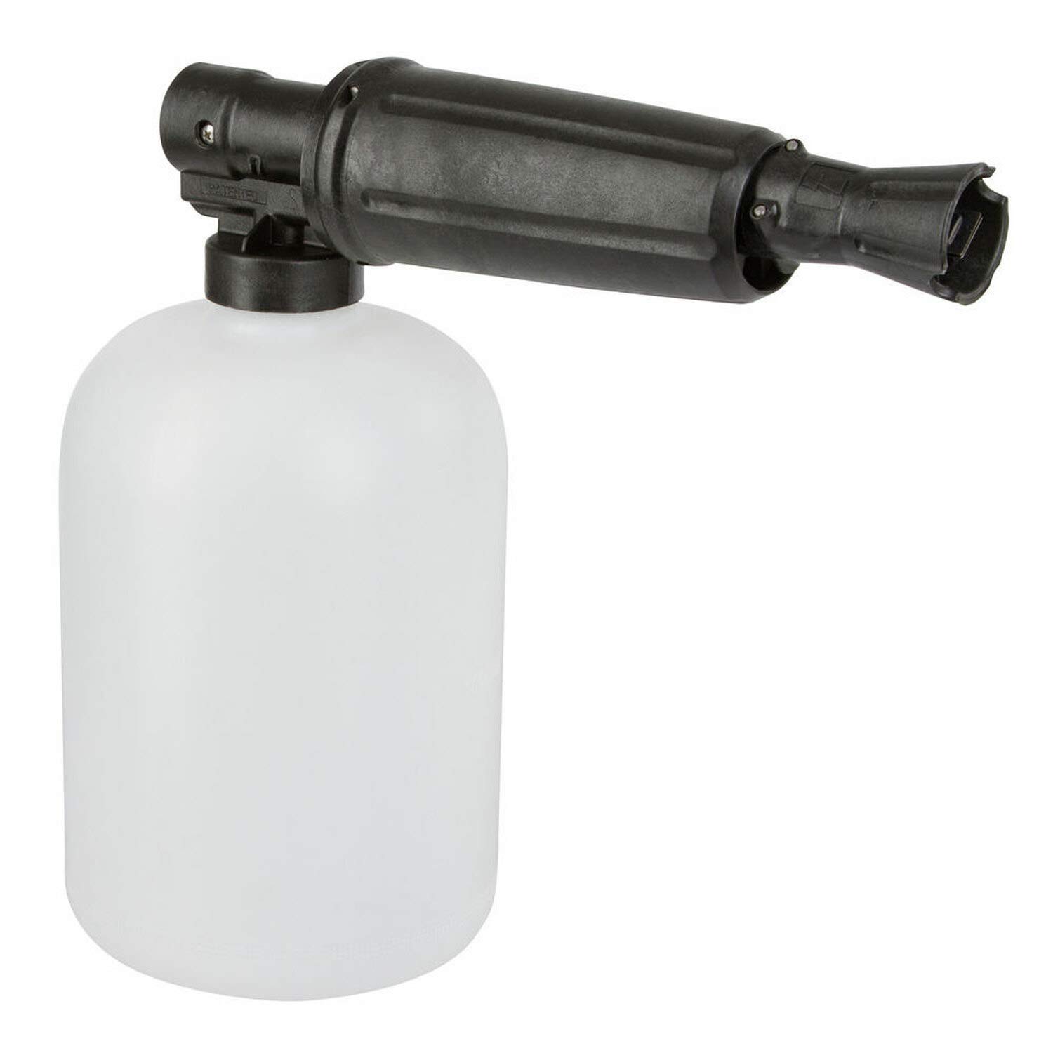 Kerbl Schaumlanze ST-73, 2 Liter mit Flasche