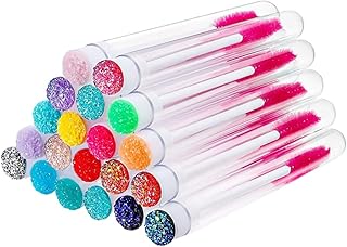 20pcs Empty Mascara Tubes and Lash Extension ...