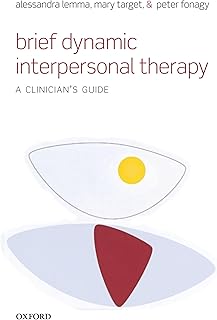 Brief Dynamic Interpersonal Therapy: A Clinician's Guide