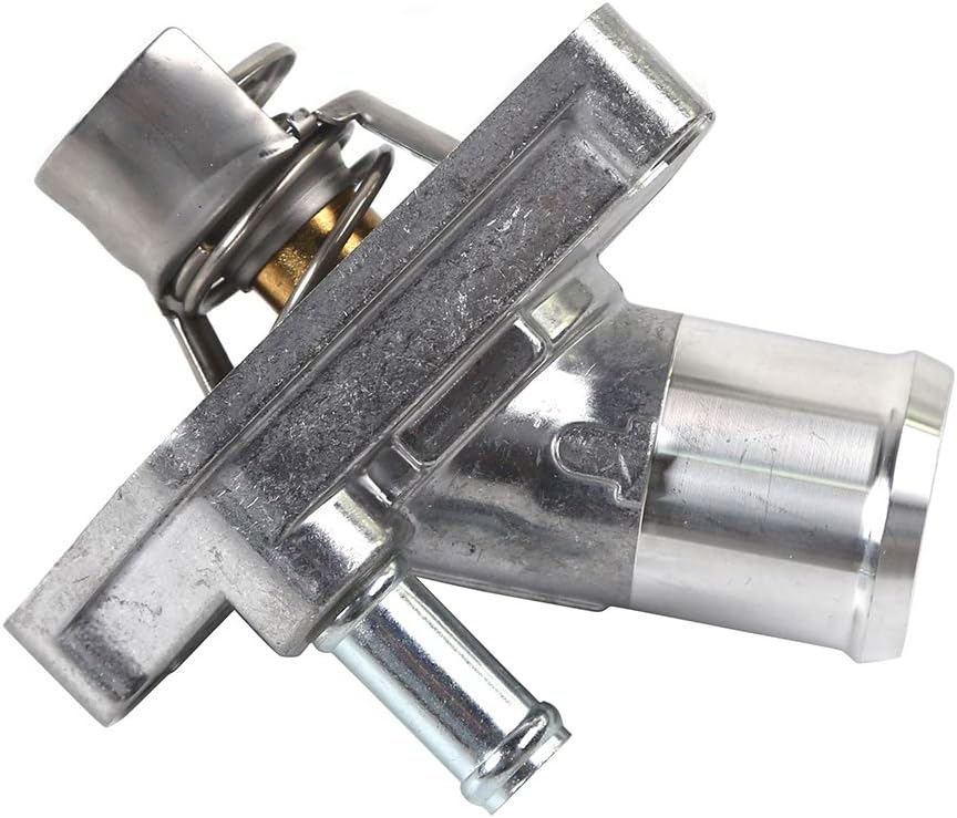 WINBEST Coolant Thermostat Housing Assembly Compatible with
