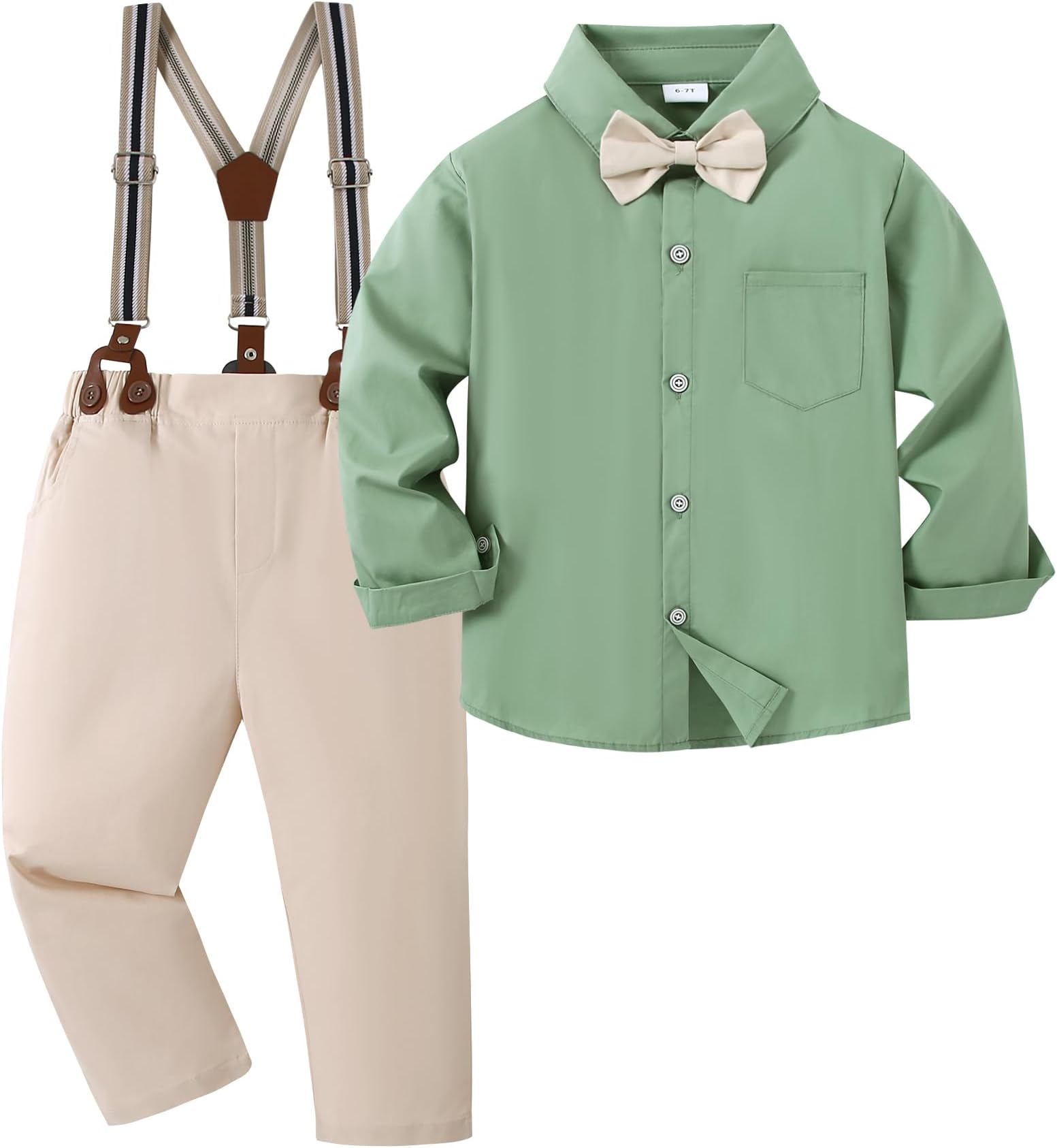 8 year old boy wedding outfit Clearance