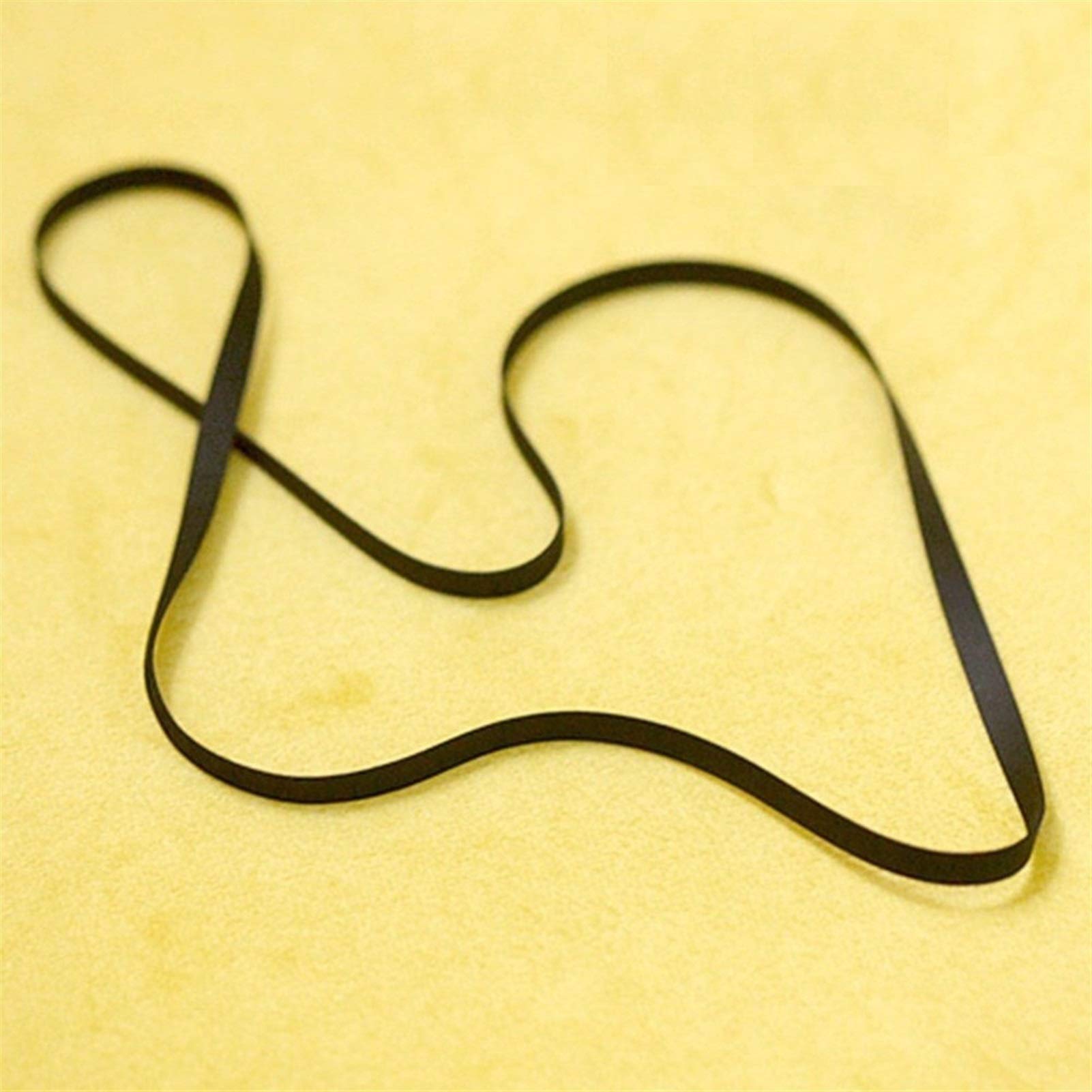 LT-HOME, 2pc Record Player Turntable Belt Fit For PIONEER PL335 PL200Z PL281 PLX50 PLX340 PLZ81 PLZ82 PLZ91 PLZ92 PLZ93 PLZ94 PLZ460 PLZ560