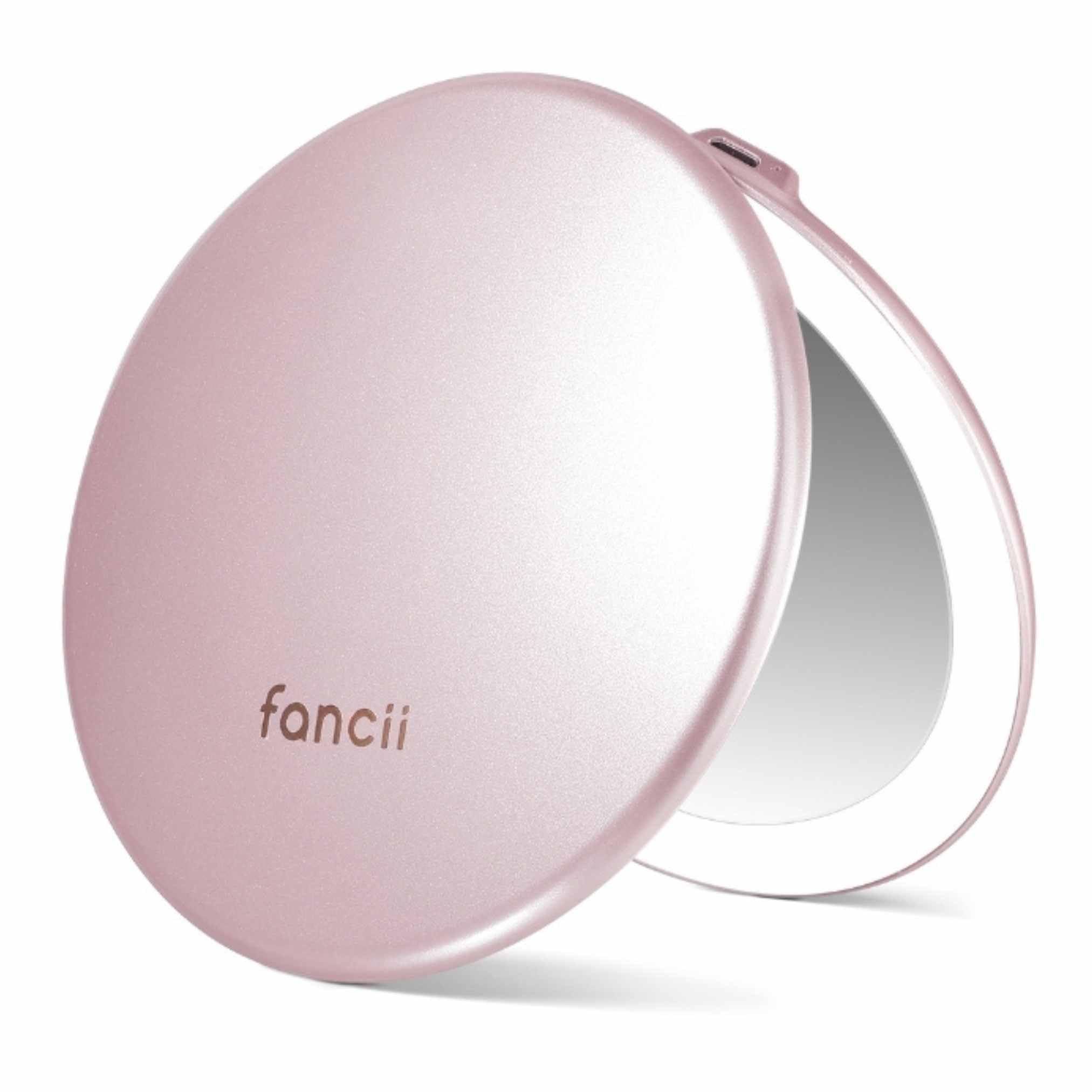 Fancii Taylor Travel Mirror
