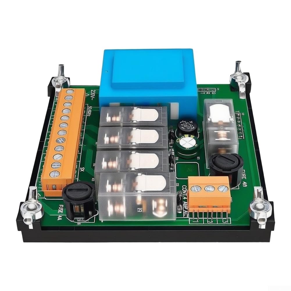 Digital Thermostat ABS Gehäuse 10A Schaltleistung