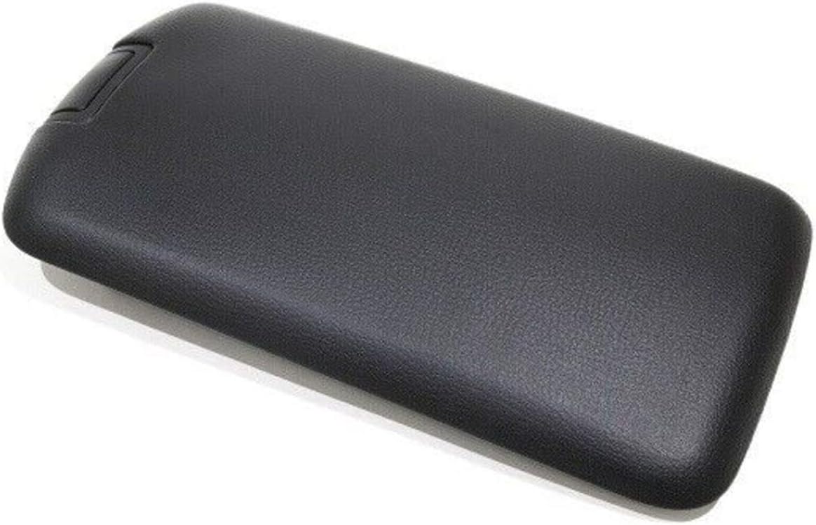 Genuine OEM For MAZDA RX-8 04-11 Front Black Center Console Lid F151-64-36YB02 F1516436YB02