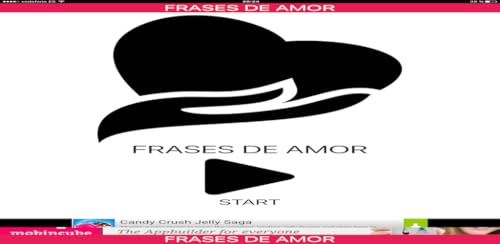 Frases de Amor