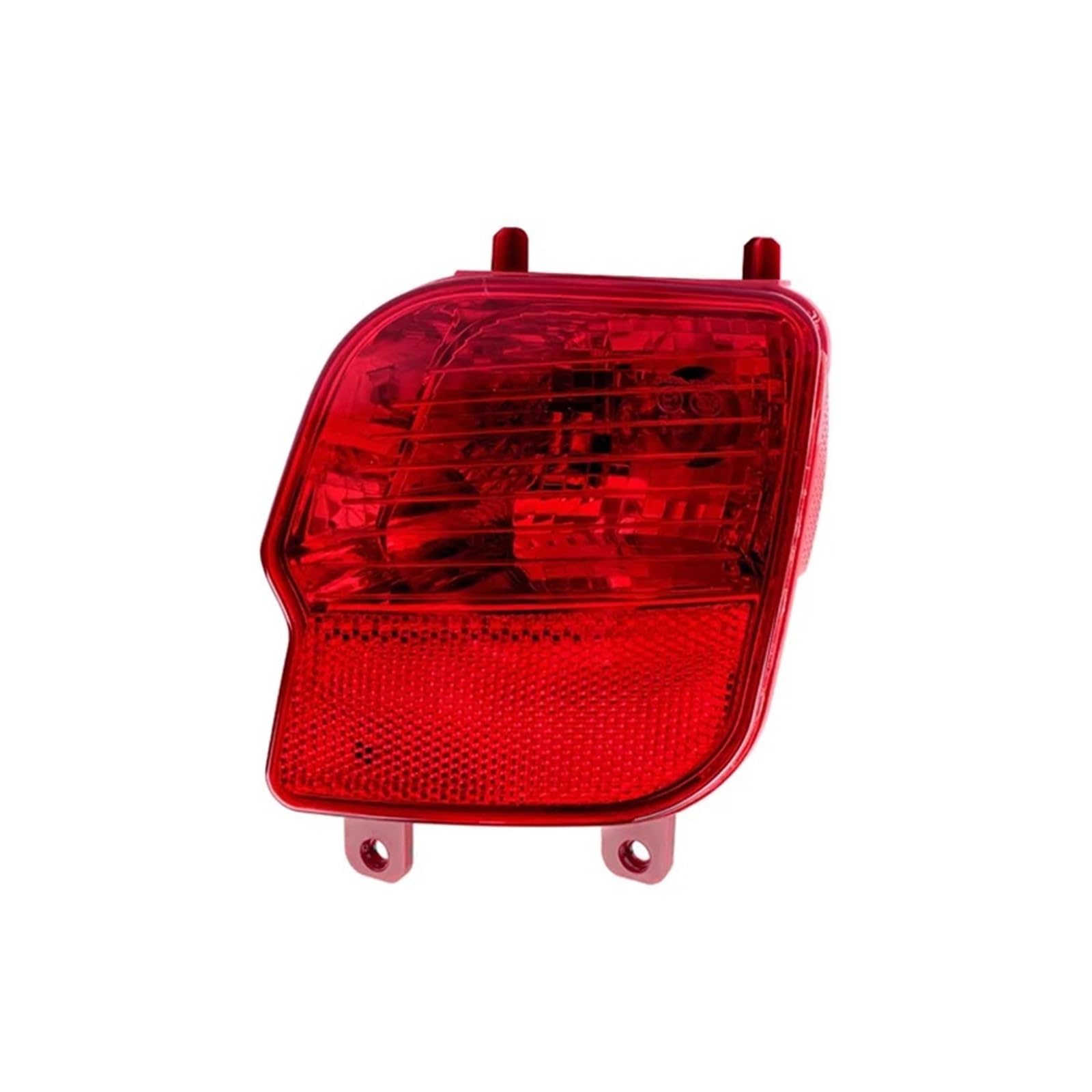 Infiniti YL00528880 YL00528980 Paraurti posteriore Riflettore Lampada Luce freno Lampada stop freno per Peugeot 3008 4008 P84 Per Citroen C5 Per Aircross(Left Side)