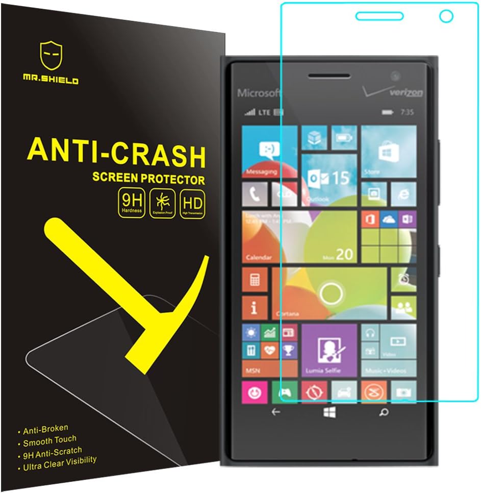 Mr shield glass screen protector blocks proximity sensor zerostashok