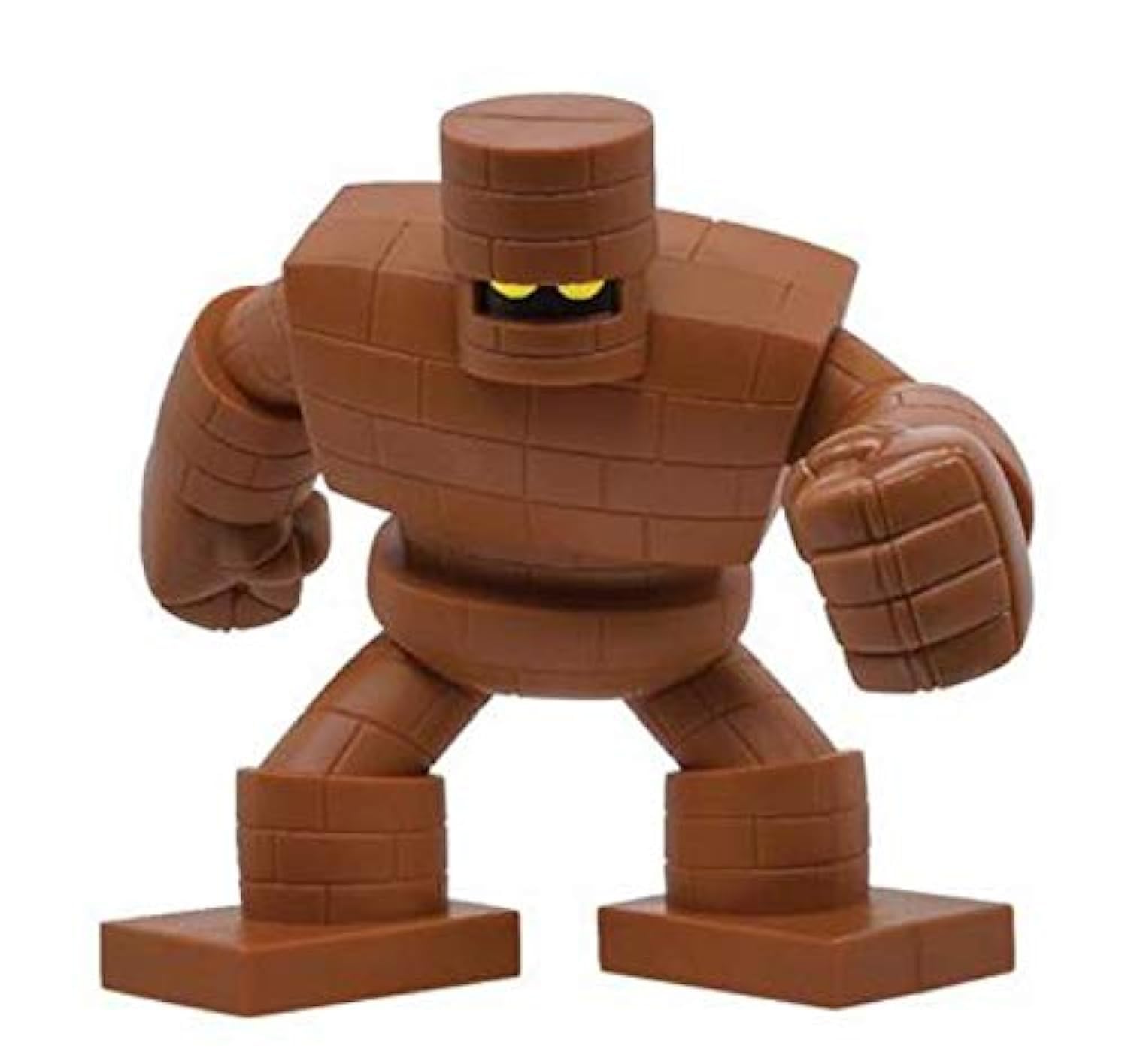 ドラゴンクエスト AM ビッグフィギュア ゴーレム登場！サウンド付き