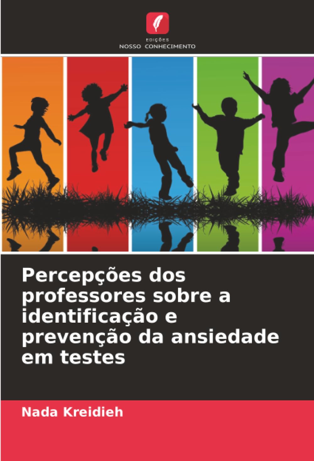 Percepções dos professores sobre a identificação e prevenção da ansiedade em testes