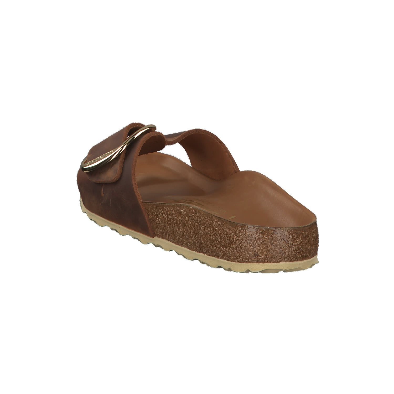 Birkenstock Madrid Big Buckle 1006523, Sandales