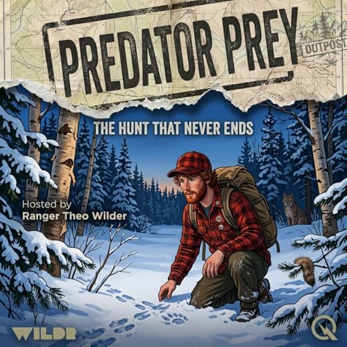 Predator Prey Titelbild