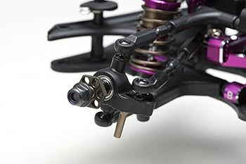 ヨコモ　ドリパケベース　メカ付き　他多数 Amazon.co.jp: ヨコモ スーパードリフト SD3.0 キット (紫) LM