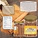 Rani Cinnamon Sticks 7oz (200g) PET Jar - 36-44 Sticks - Strong Aroma, Perfect for Baking, Cooking & Beverages | 3+ Inches Length - Cassia Saigon Cinnamon from Vietnam | Kosher