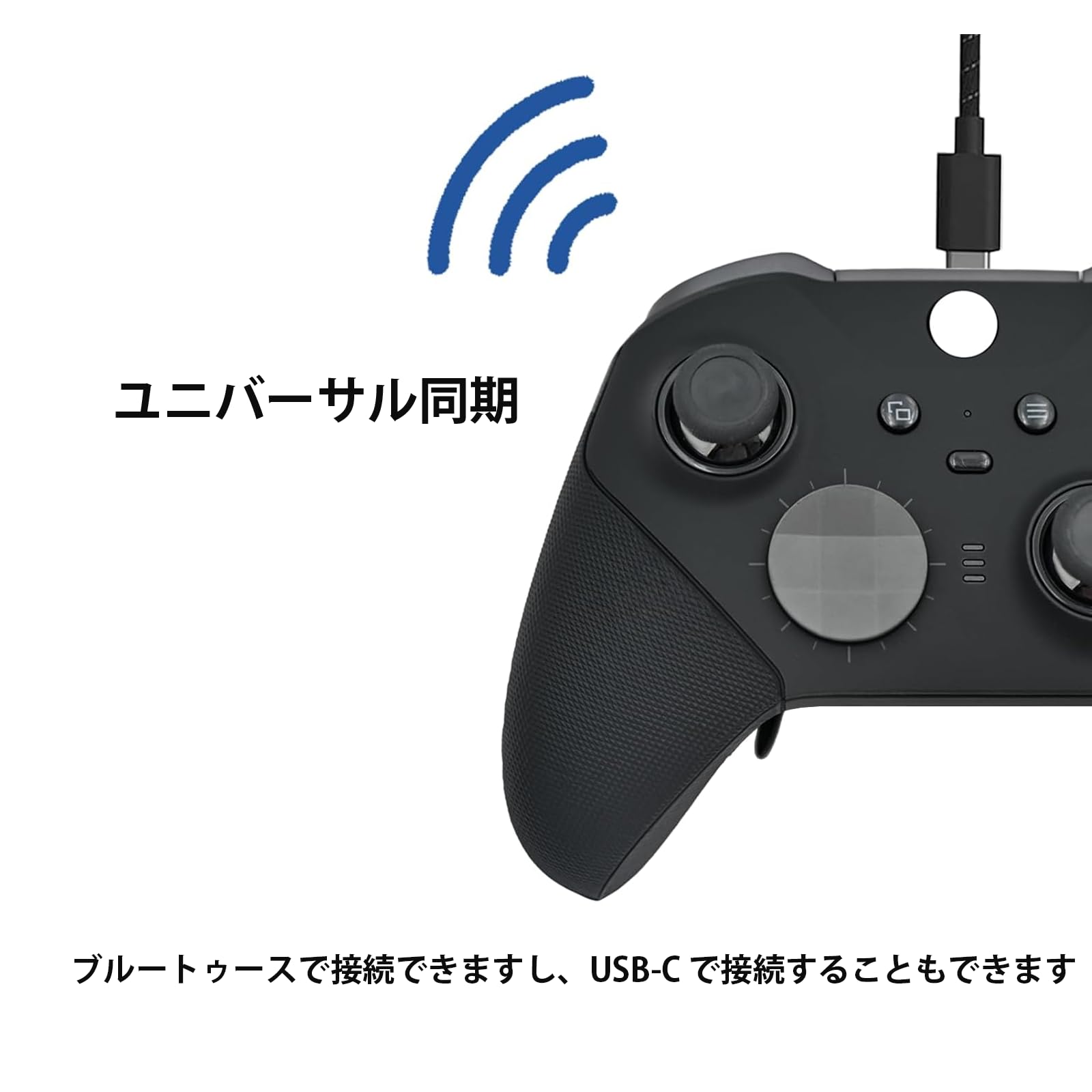 Amazon | エリートシリーズ2コントローラーは、XboxシリーズX、Xbox