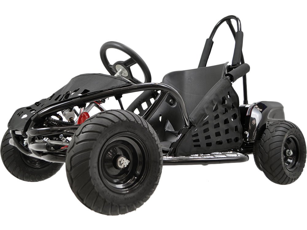 Toys Mototec Off Road Go Kart 48v 1000w 