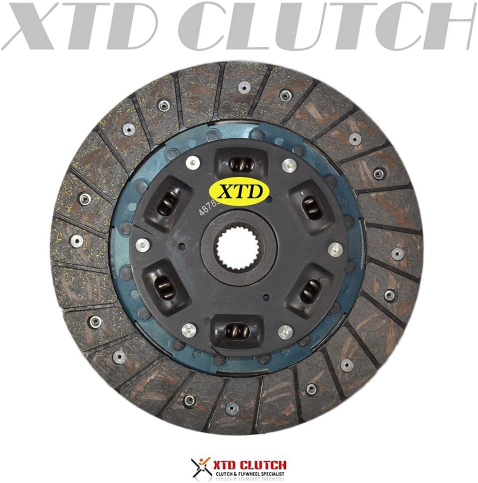 その他 SP30 XTD OE クラッチキット ホンダ 1990-2002 アコード 1992-2001