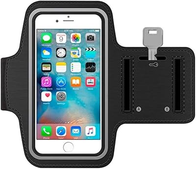 Running Armband for Pixel 7 Pro/6 Pro Phones - Sports Gym Workout Case Cover G9P Compatible with Google Pixel 7 Pro/6 Pro