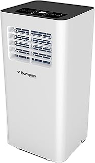 Bompani Portable AC 9000 BTU with Auto Swing