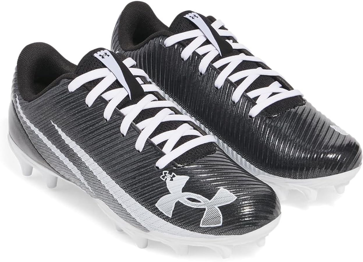 Amazon.com | Under Armour Boys' Blur Select JR Football Cleats Amazon.com | Under Armour Boys' Blur Select JR Football Cleats