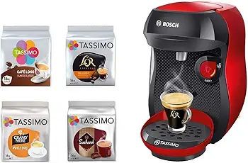 Tassimo Happy 1003