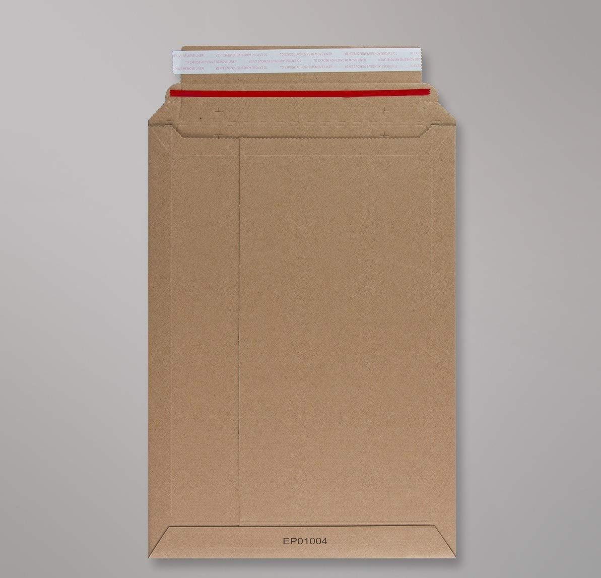 Mailer Envelopes/Cardboard Envelopes A4 C4 Size Rigid Mailer Book Packaging DVDs etc. Expand