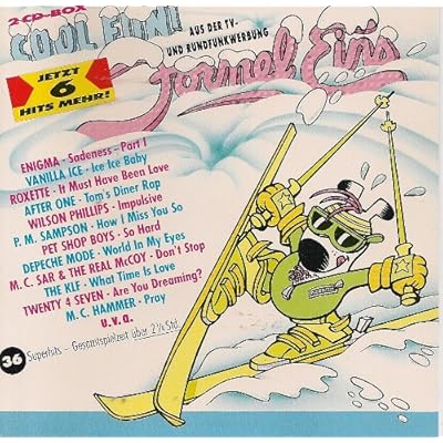 Formel Eins Cool Fun