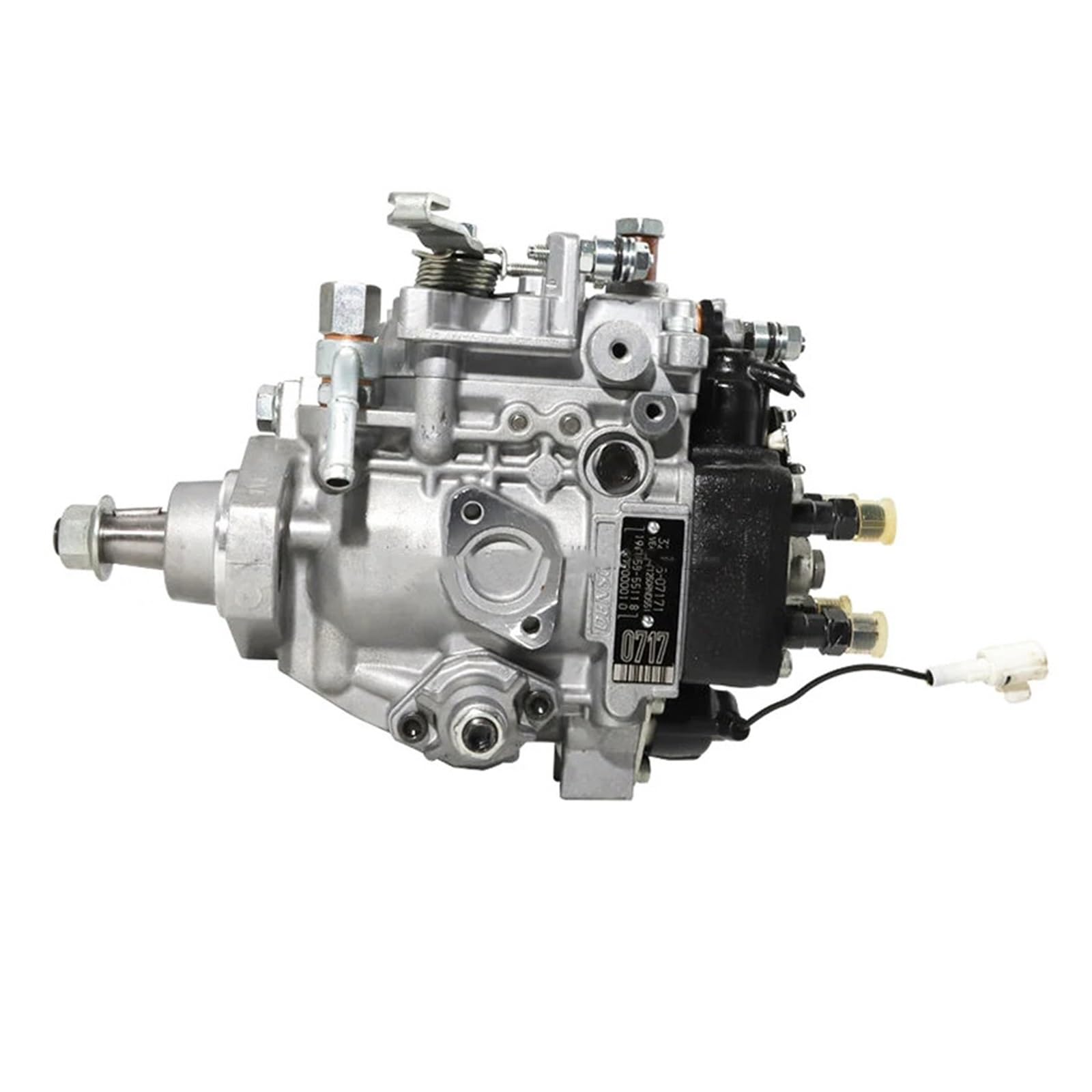 Amazon | ディーゼル燃料噴射ポンプ 096000-4930 22100-54850 VE4