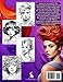 Diversity Of Hairstyles: Coloring Book for Women Featuring a Curated Collection of Illustrations Showcasing Various Cuts and Textures of Hairstyles ... Cultures: A Timeless Portrait Coloring Books)
