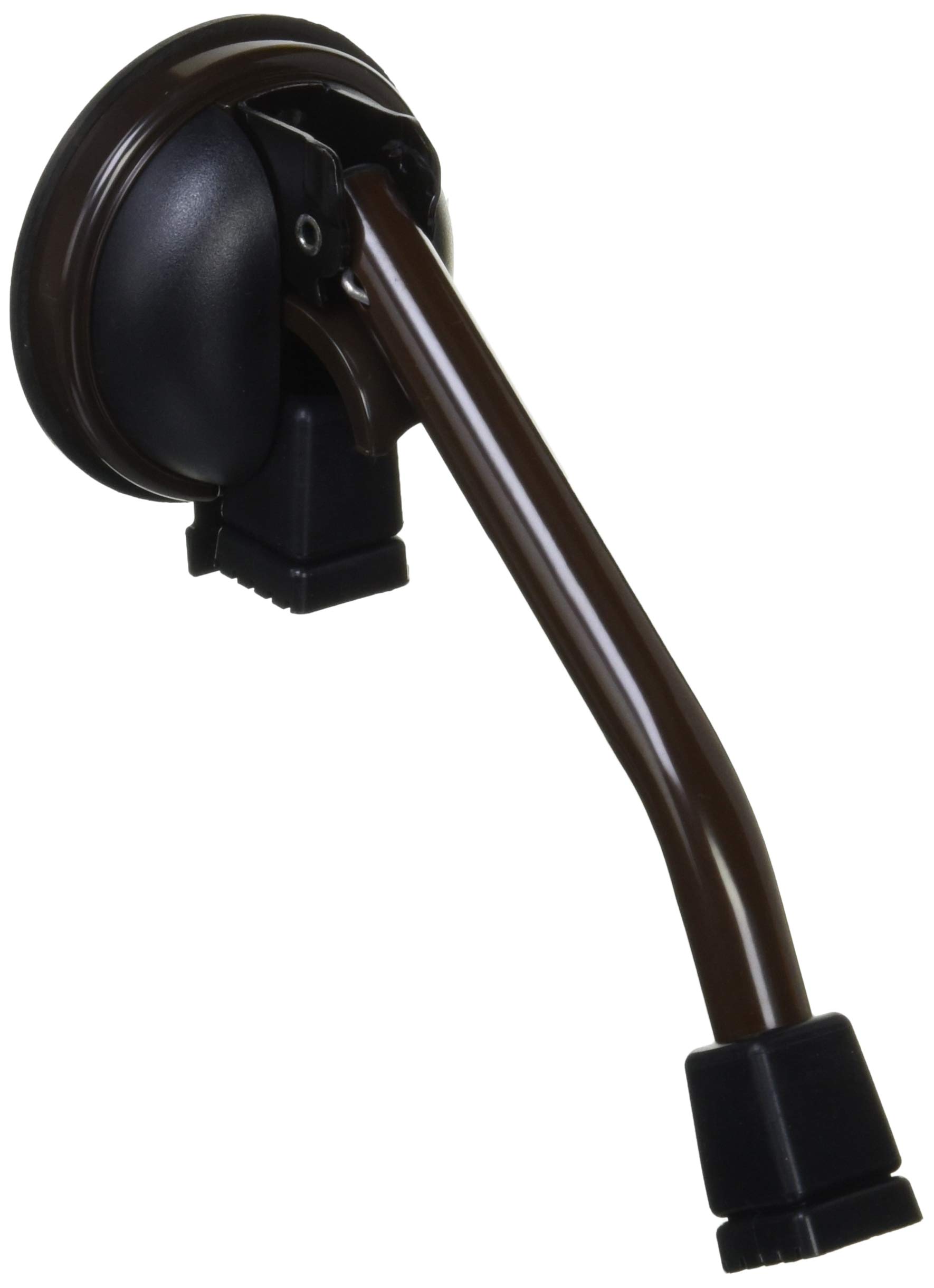 Amazon.co.jp: アイテック 強力吸盤ドアストッパー 凹凸のある