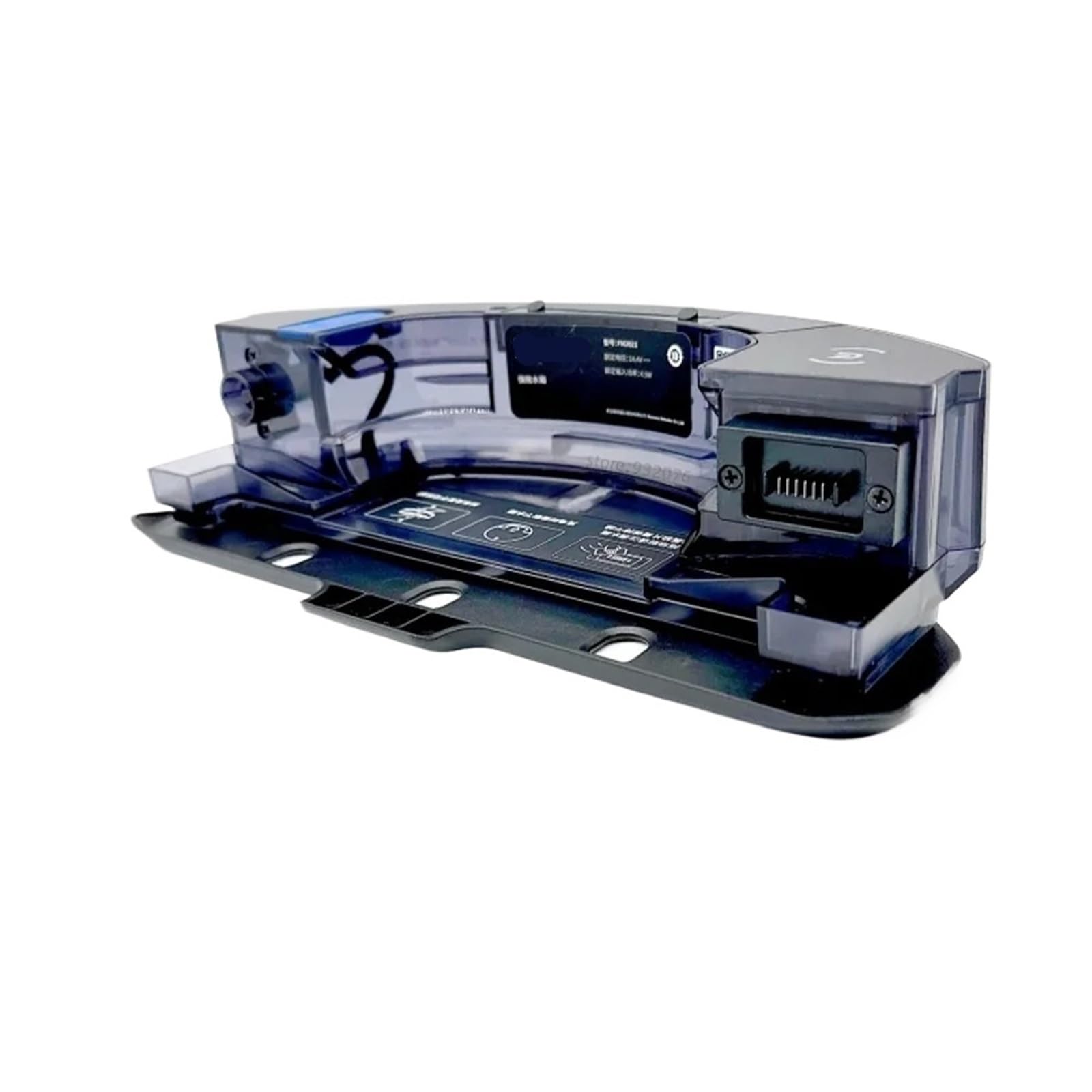 Vacuum Cleaner Replacement Parts ，Compatible for Ecovacs,Compatible for Deebot OZMO， T9 T8MAX T8 AIVI Max Power + PRO Replacement Solution Tank