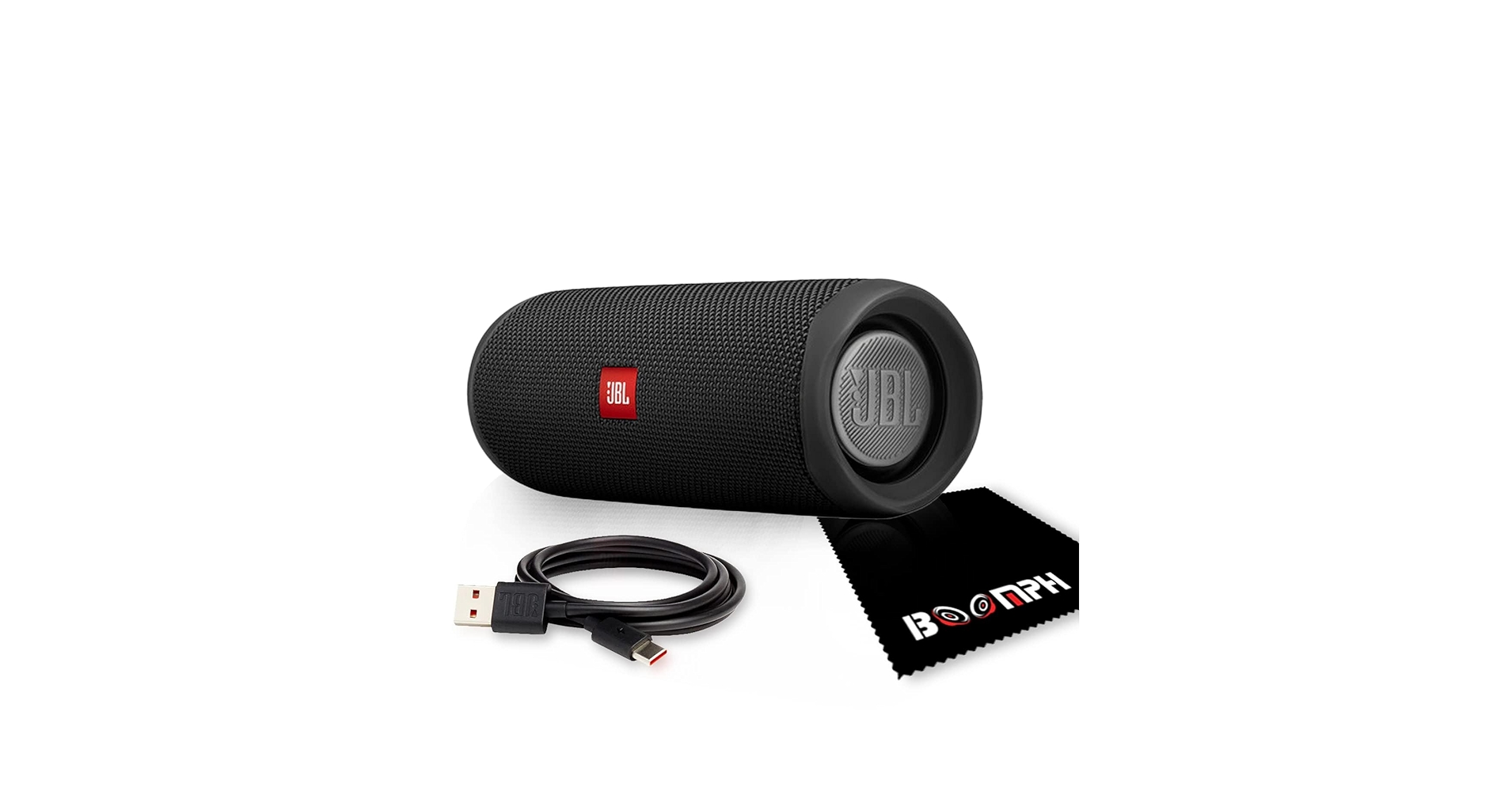 Amazon.com: JBL Flip 5: Portable Wireless Bluetooth Speaker, IPX7