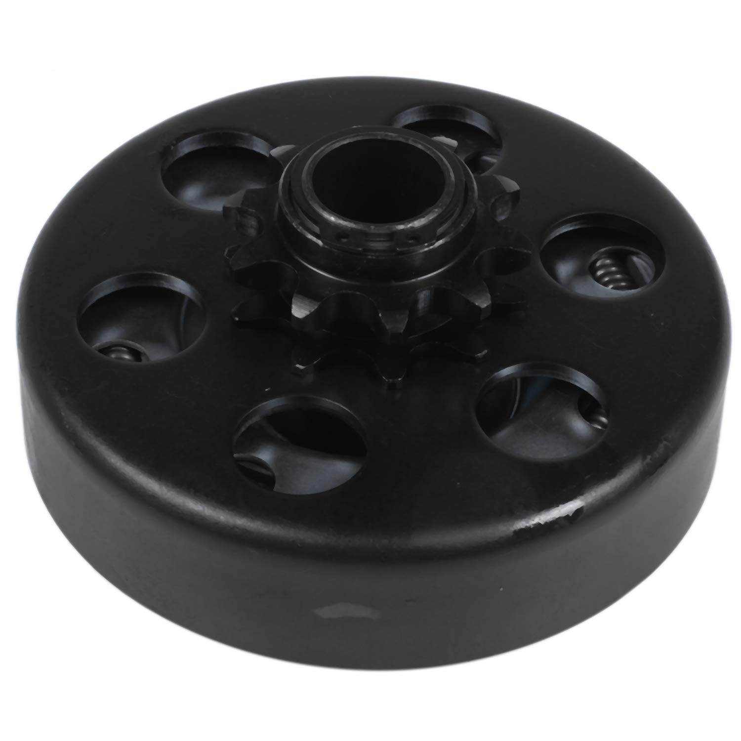 catena automatica centrifuga del dente 420 del dente 420 della frizione 3/4 di pollice 10 dei go-kart di 19Mm per Karting