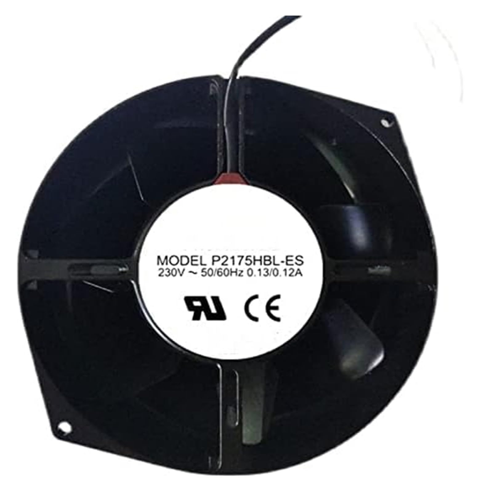 WEUSANXPL P21755HBL-ES AC220V 17055 Axial Flow Fan