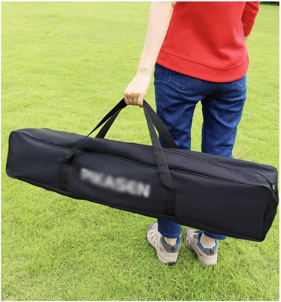 Tennis Badminton Net Stand Foldable Outdoor Mobile Standard Training Tennis Net Stand