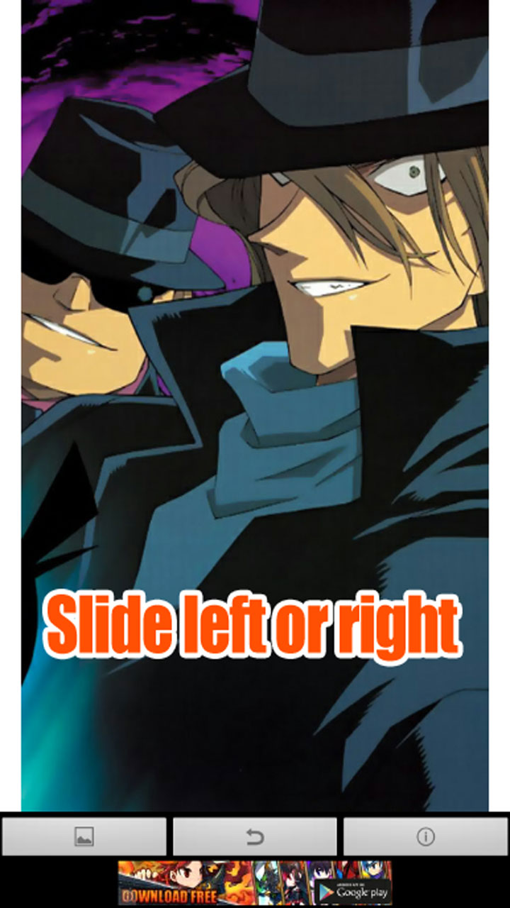 名探偵コナン壁紙 Amazon Co Jp Appstore For Android