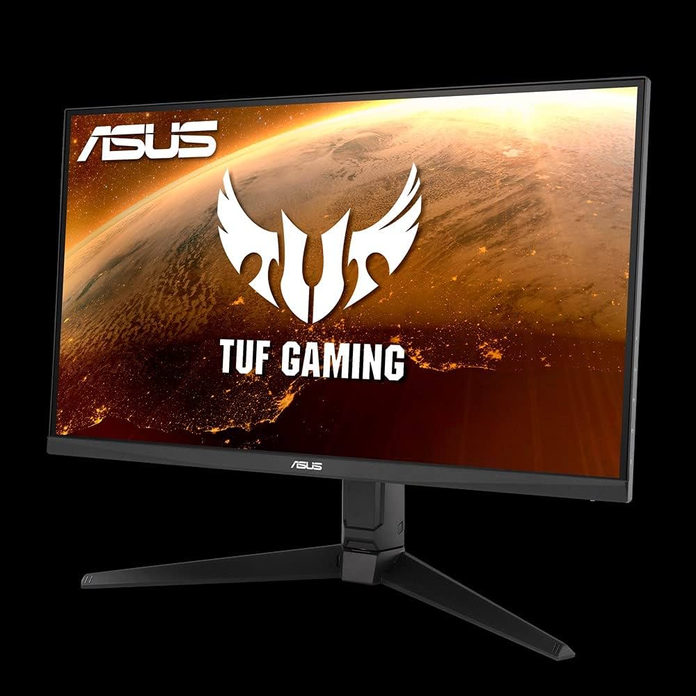 ア*ン様 VG27AQL1A TUF Gaming VG27AQL1A｜Monitory｜ASUS Polska