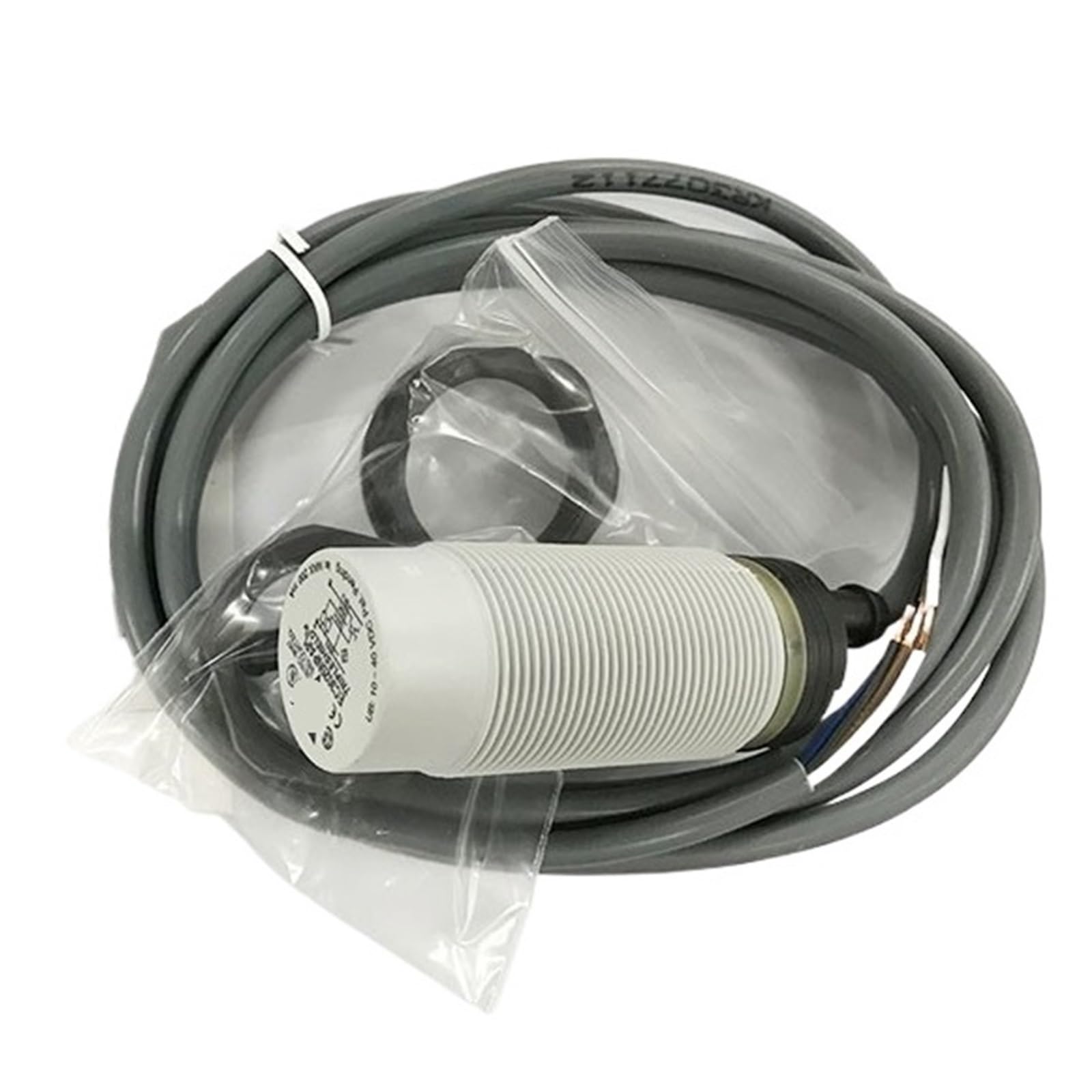 ZVQYSGIW EC3025NPAPL Capacitive Proximity Switch Sensor