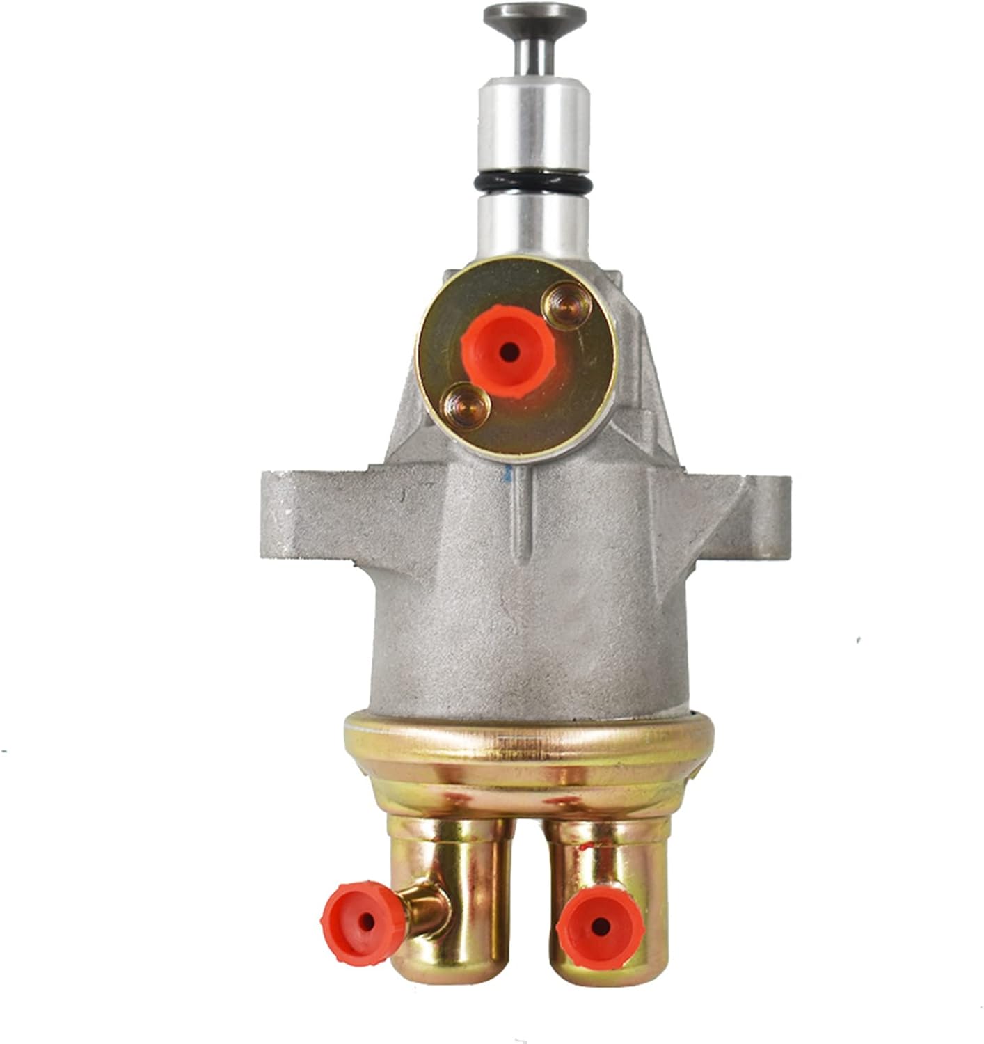 munirater Power-stroke Diesel Lift Valley Fuel Pump Replacement for 1994-1997 E-350 F59 F-250 F-350 7.3L F4TZ9350A F6TZ-9350-A