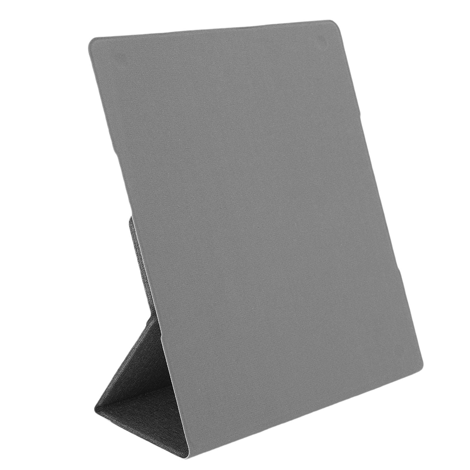 Matybobe Custodia Protettiva in Pelle Magnetica per Kindle Scribe 2022 da 10,2 Pollici, per Leggere Senza Mani Alla Scrivania o in Viaggio (Grigio)