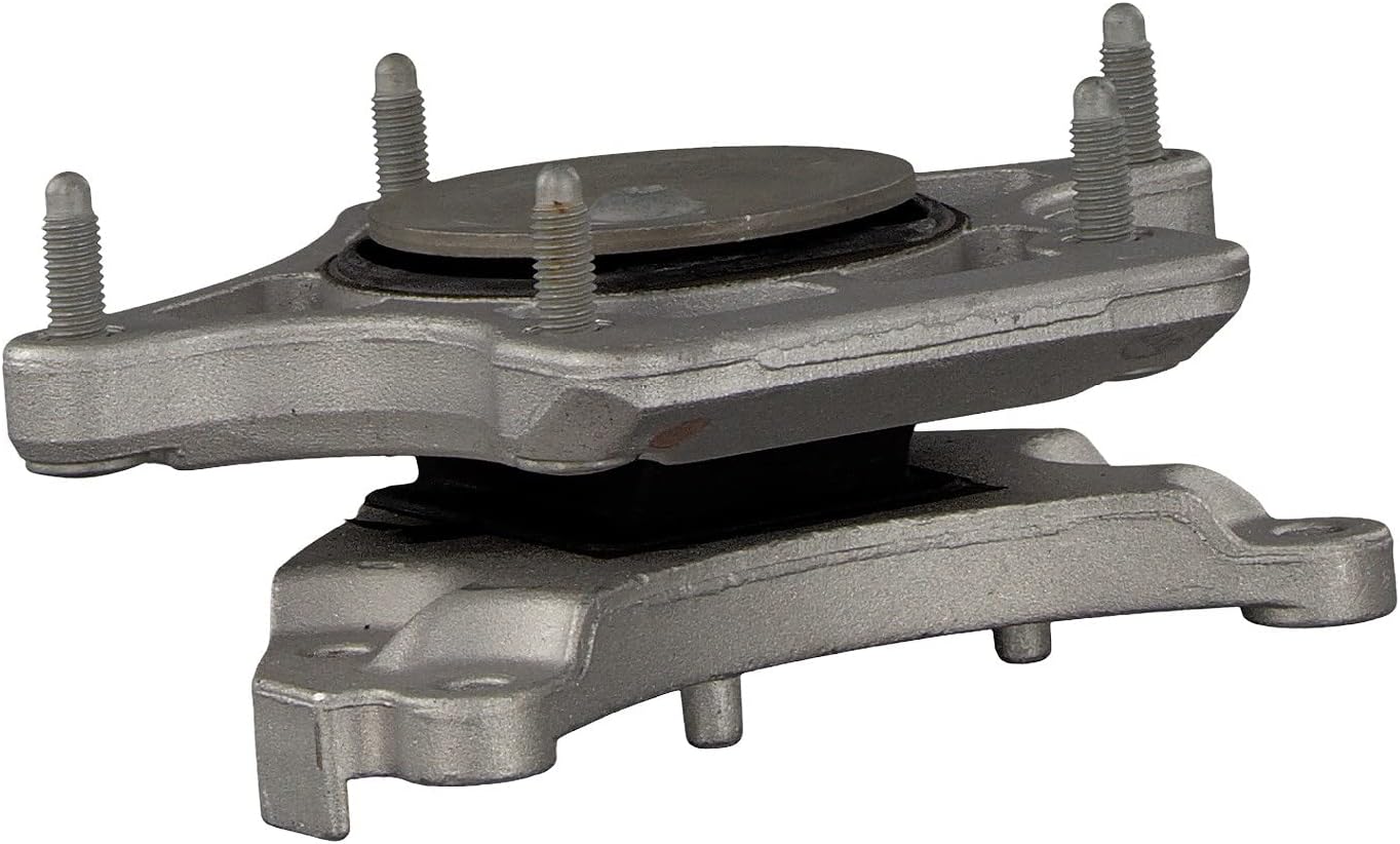 febi bilstein 31209 transmission mount (rear) - Pack of 1