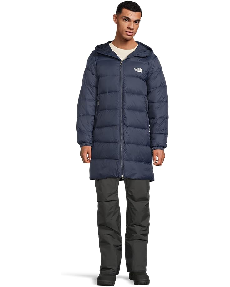 The North Face Hydrenalite Down Hooded Parka - Main View