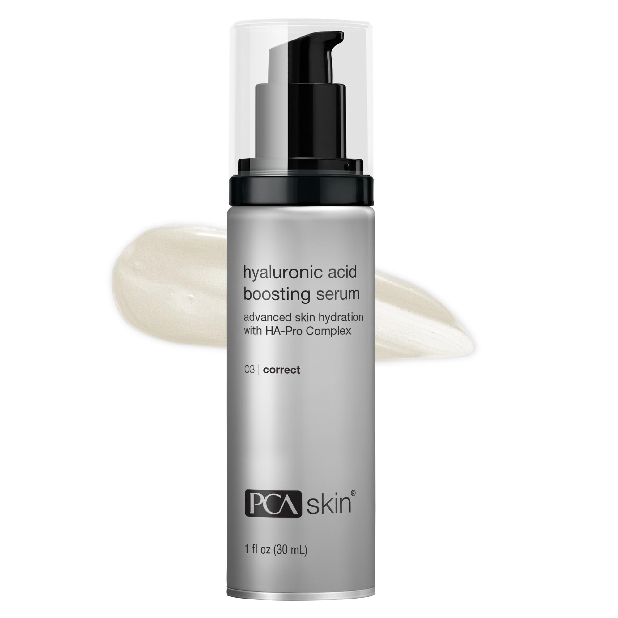 PCA Skin - Hyaluronic Acid Boosting Serum