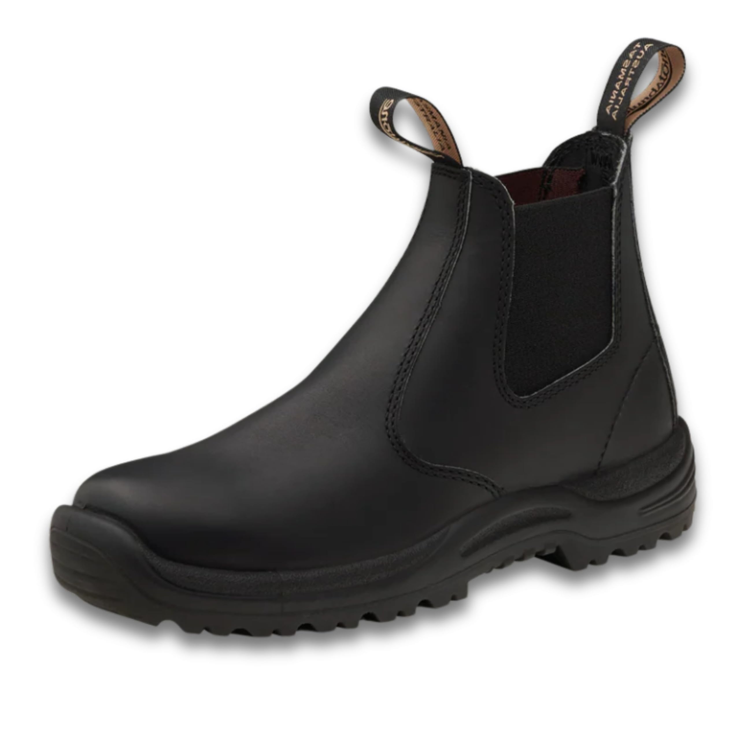 Blundstone Mens Work Series Protective Boots