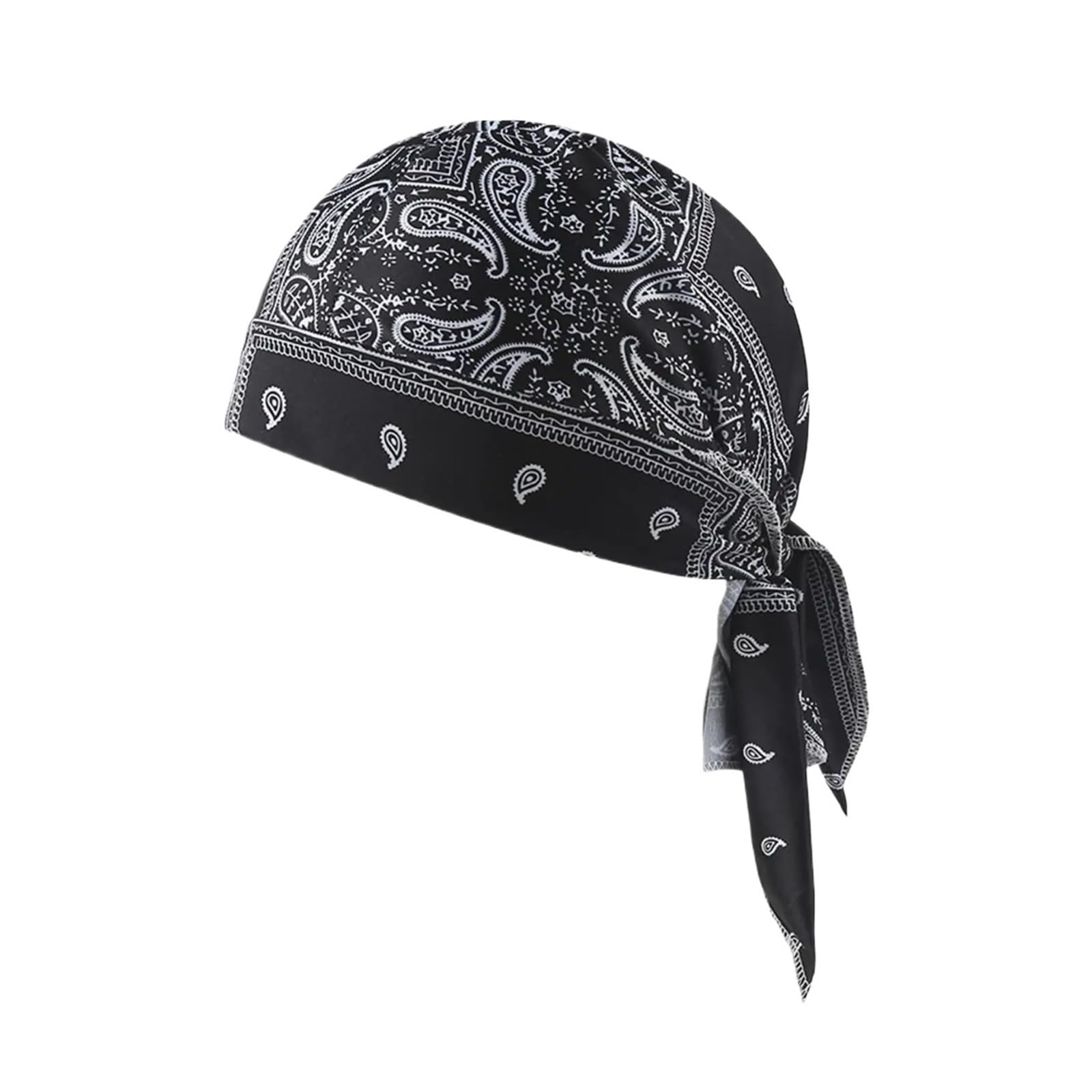 Pañuelo for la cabeza y gorro de ciclismo transpirable for casco 6