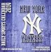 New York Yankees 2019 Calendar