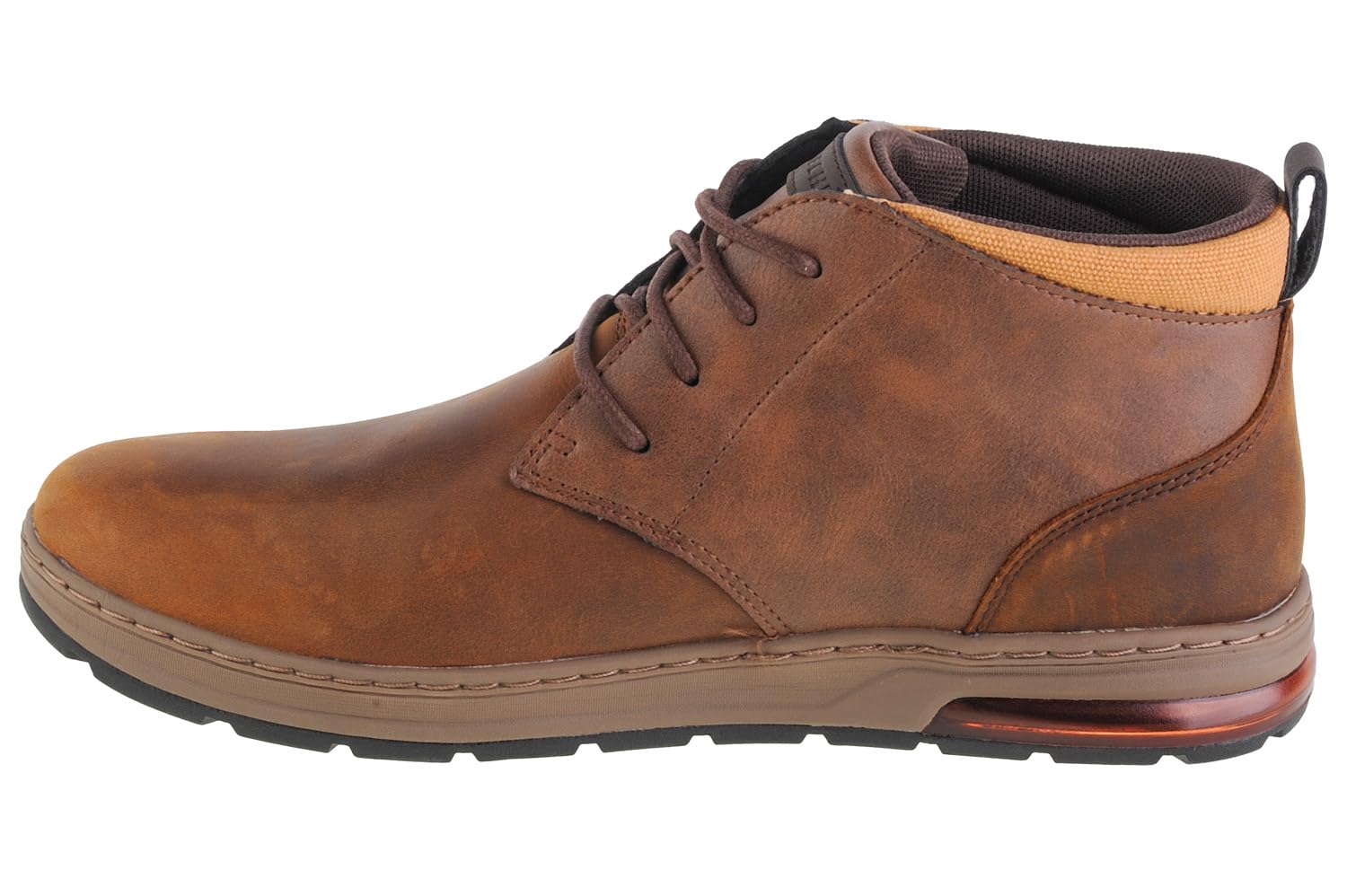 Skechers Men's Evenston Renli Sneaker