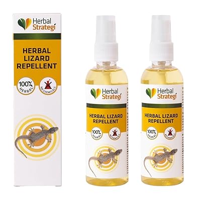 Herbal Strategi Lizard...