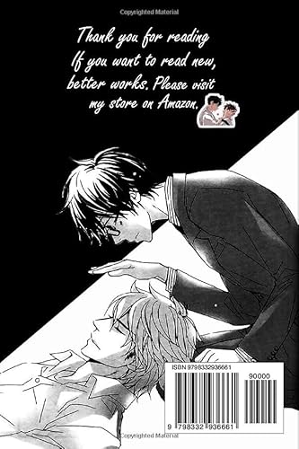 Higher Management Is Late And Forcing My Vigilance: Yaoi Manga Book